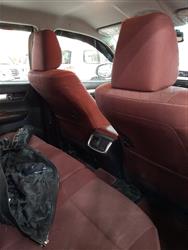 تۆیۆتا هایلۆکس